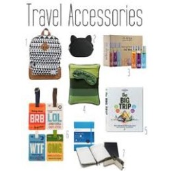 Travel Acesories